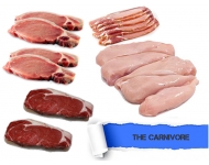 The Carnivore Pack